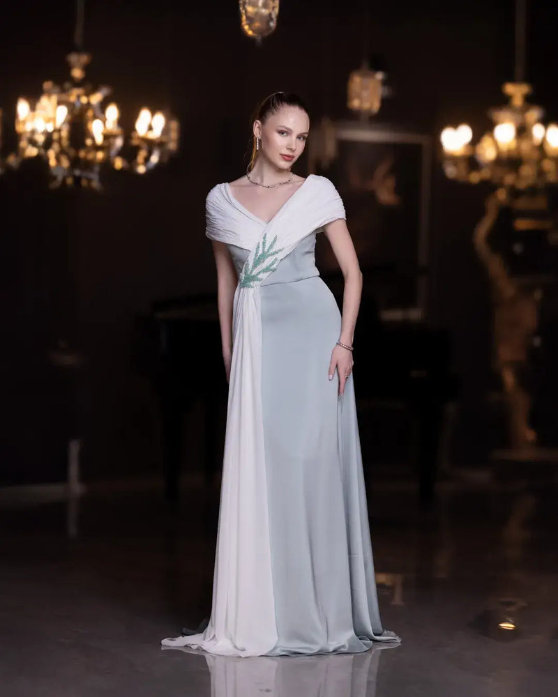 Gondolo Dress