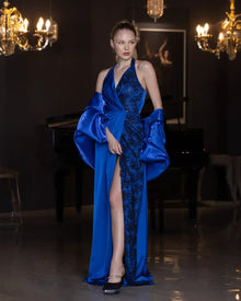 Midnight Dress