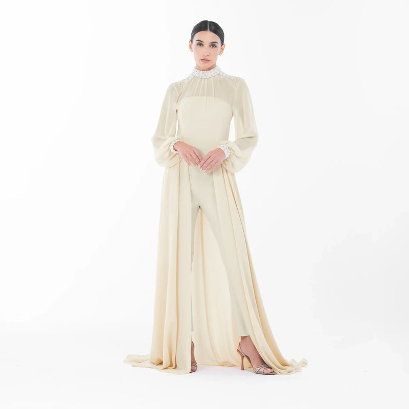 Gabrielle Jumpsuit