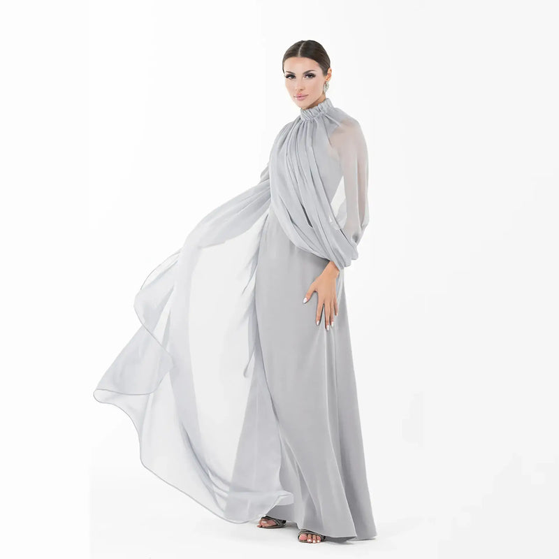 Rossettie Dress
