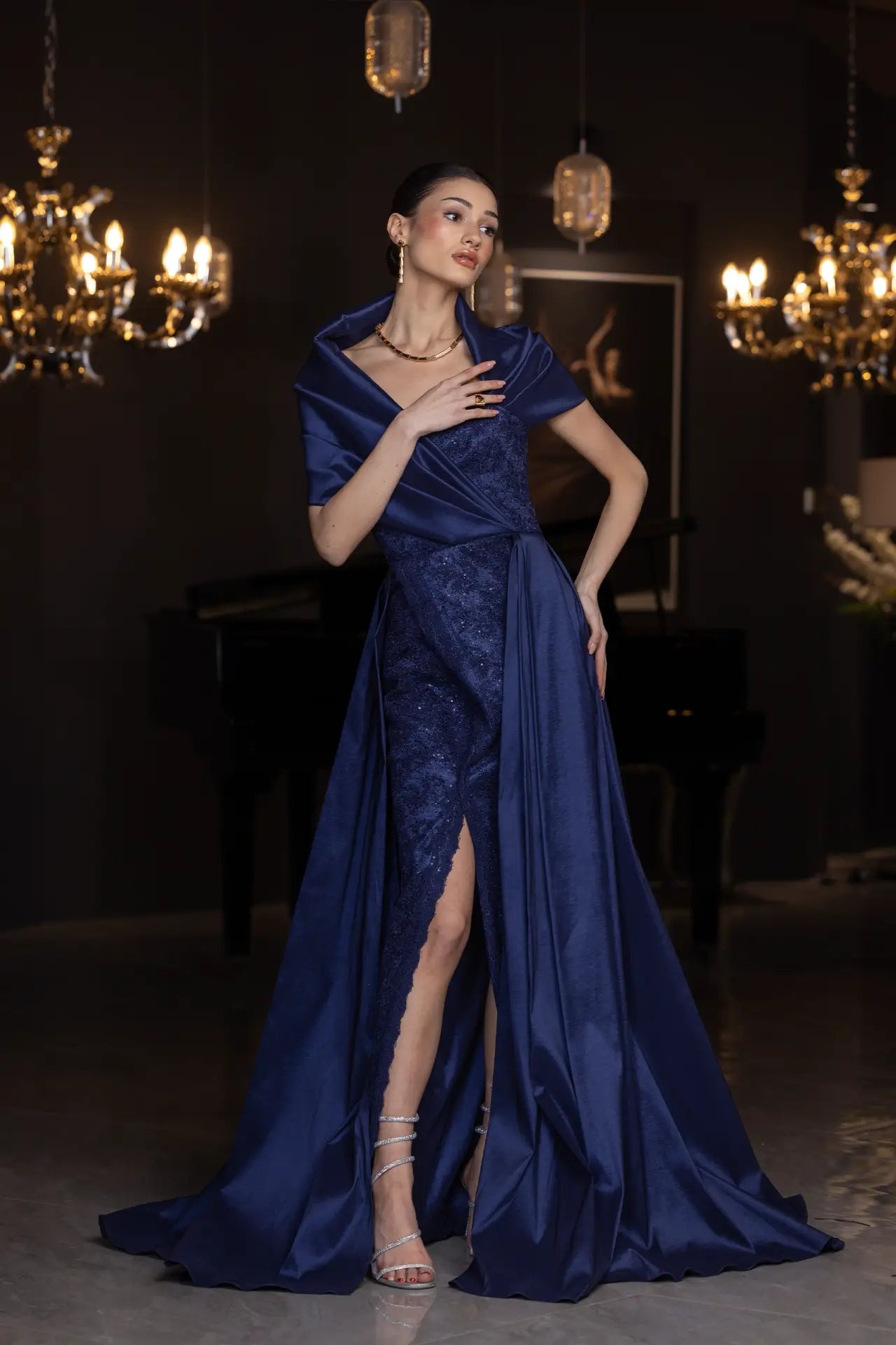 Azzura Dress