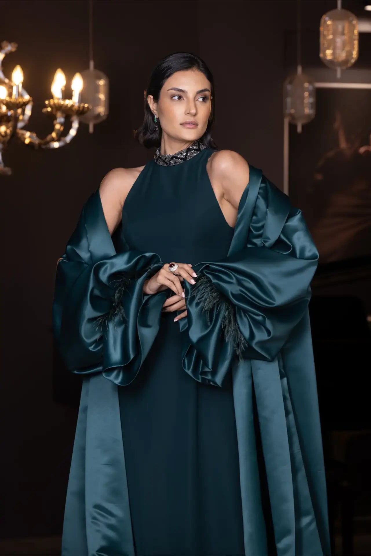 Majestique Set
