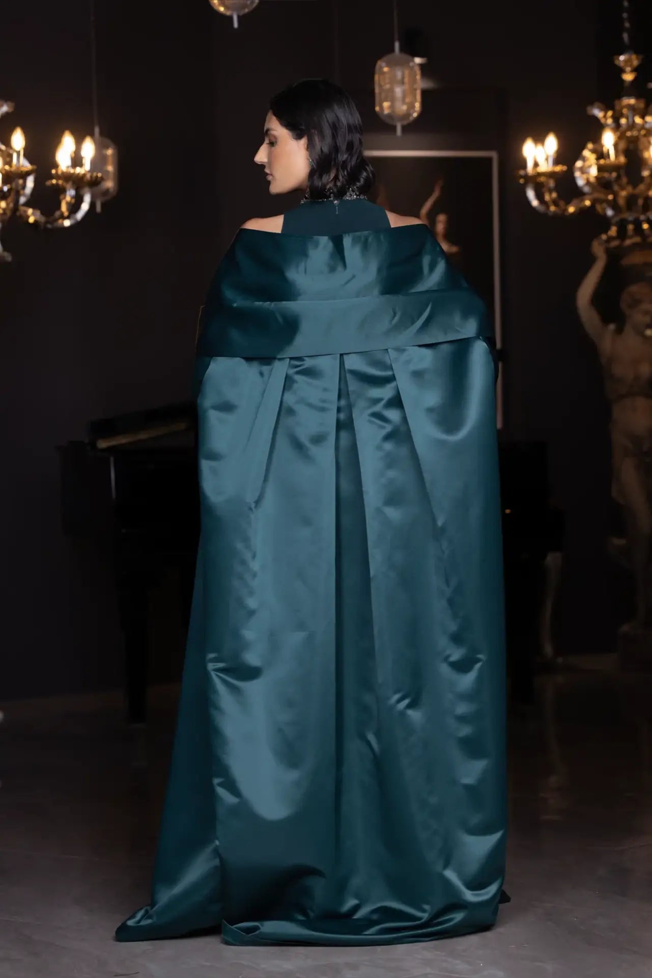 Majestique Set