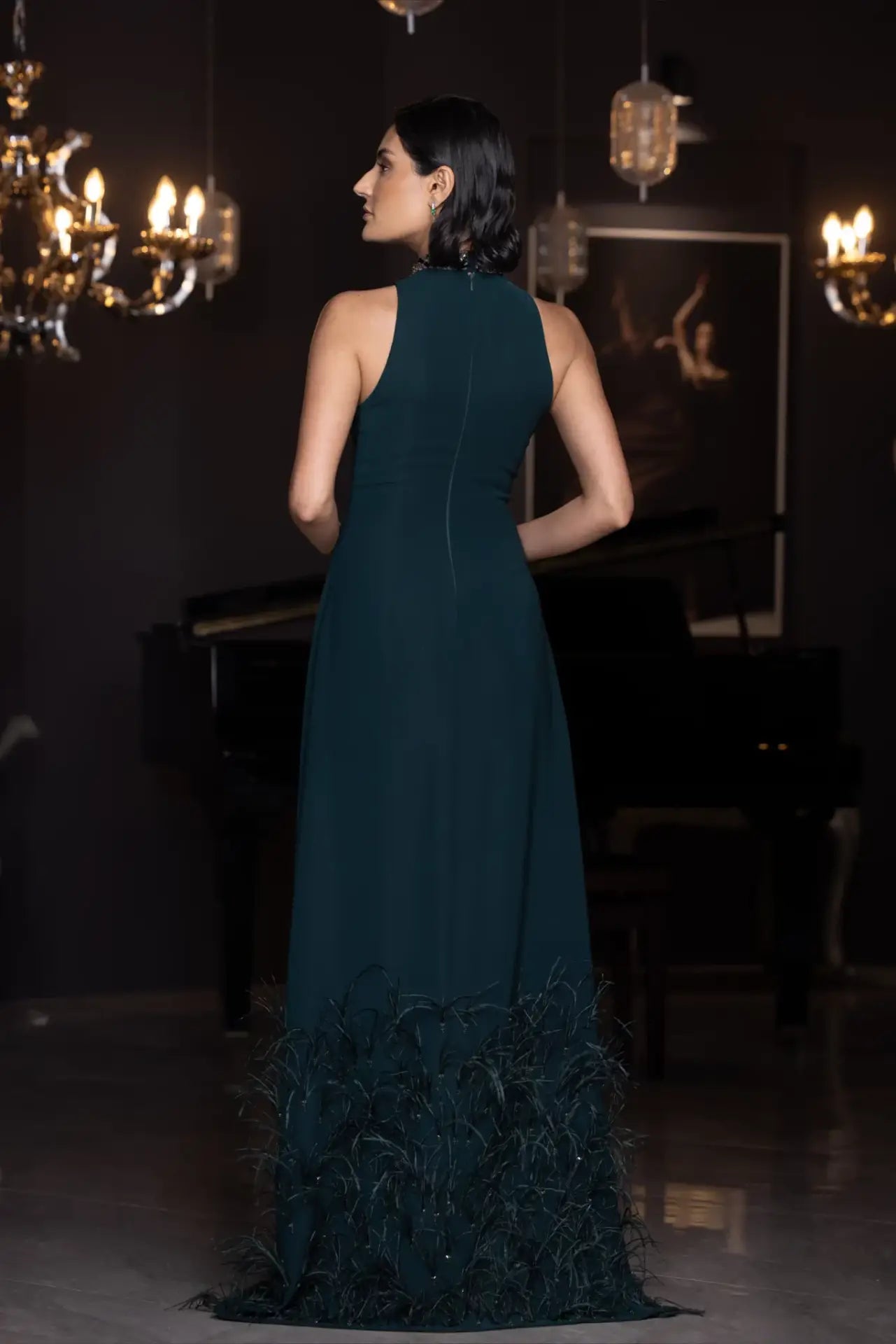Majestique Set