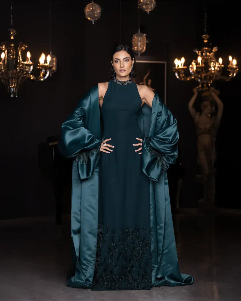 Majestique Set