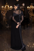 Miss Mooei Dress