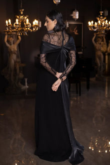 Miss Mooei Dress