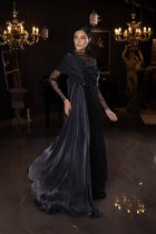 Miss Mooei Dress