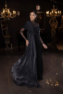 Miss Mooei Dress