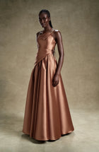 Gilded Grace