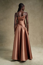 Gilded Grace