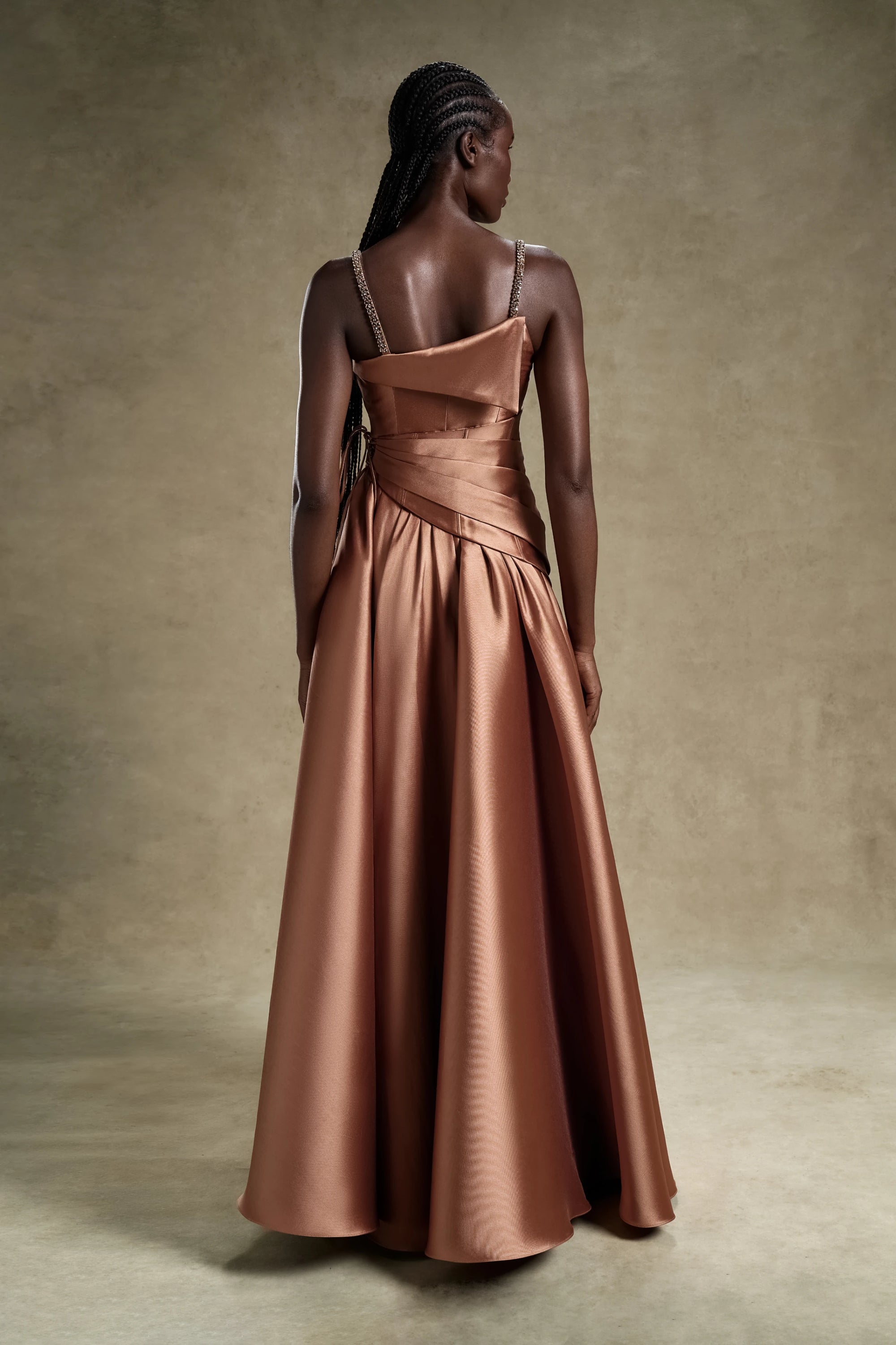 Gilded Grace