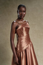 Gilded Grace