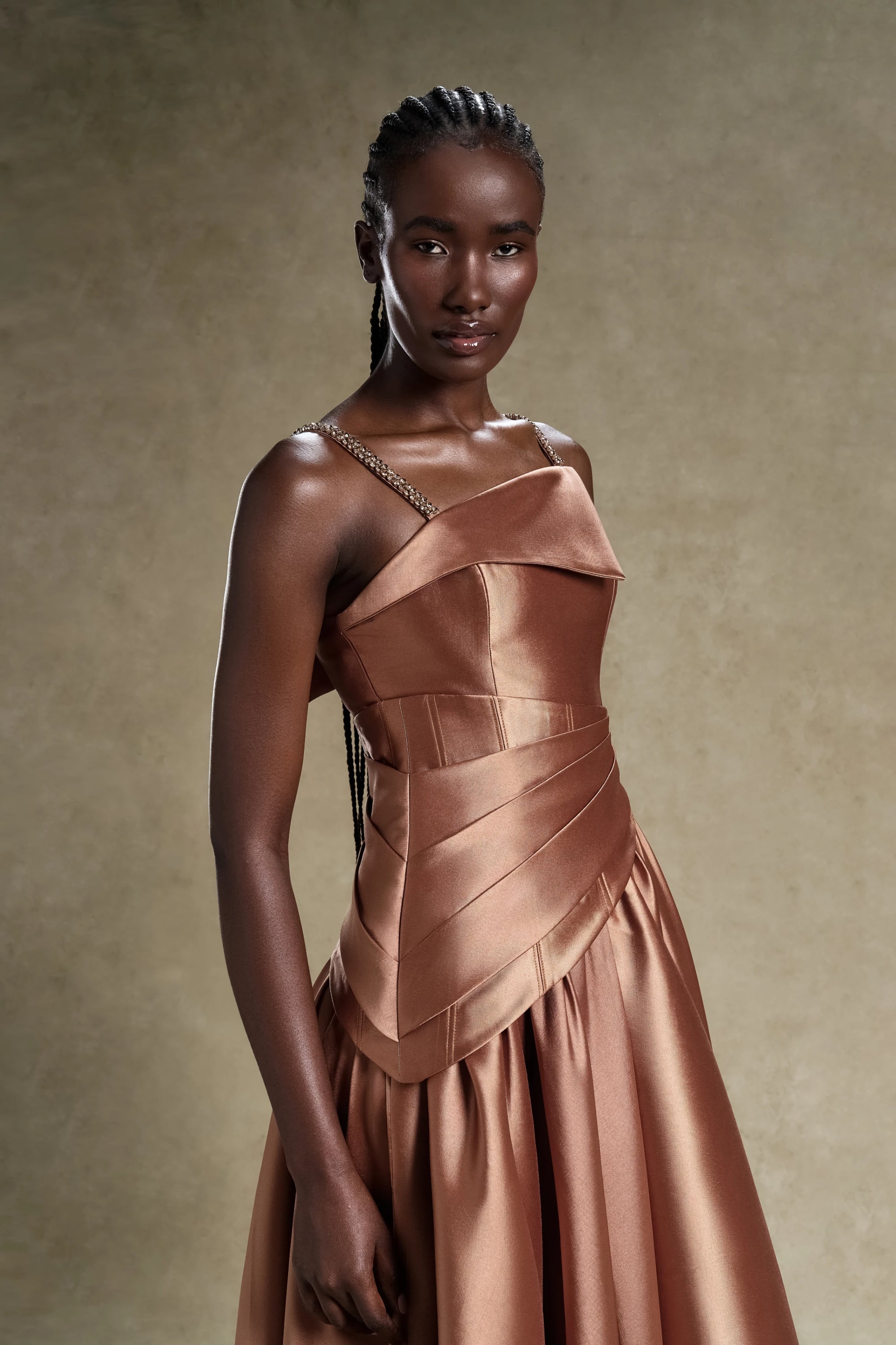 Gilded Grace