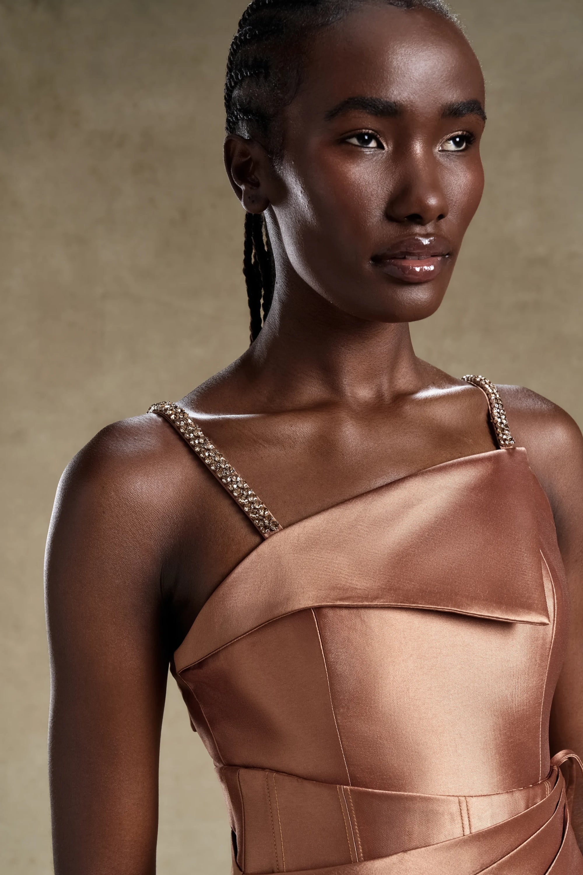 Gilded Grace