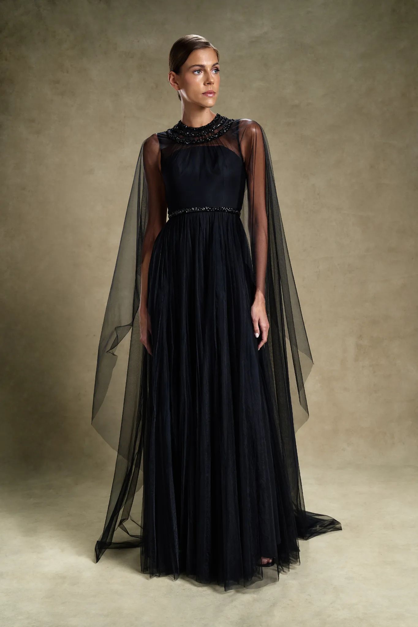 Celestial Noir - XS / BLACK Celestial Noir - XS / BLACK