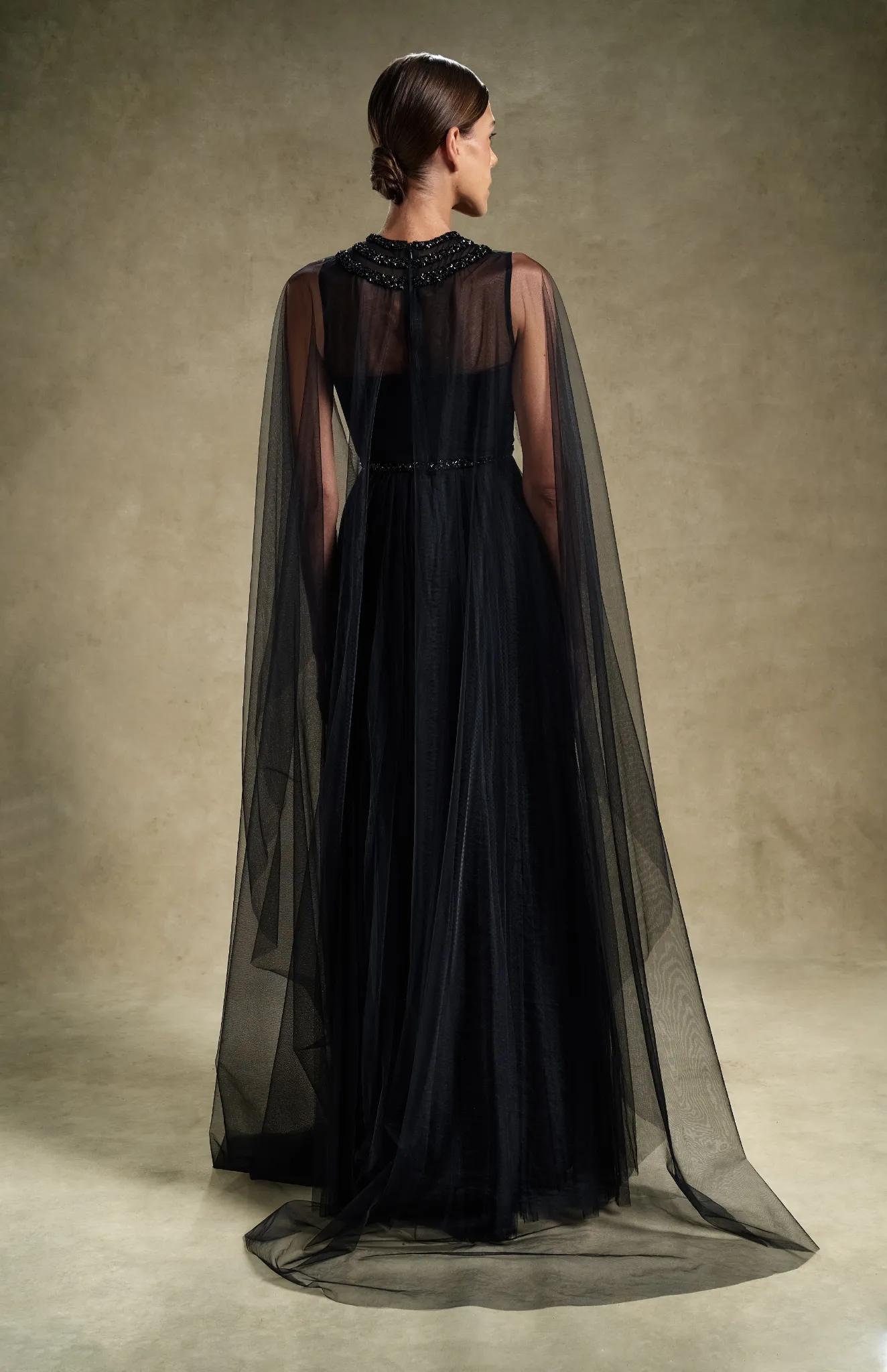 Celestial Noir - XS / BLACK Celestial Noir - XS / BLACK