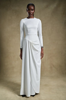 Ivory Regalia