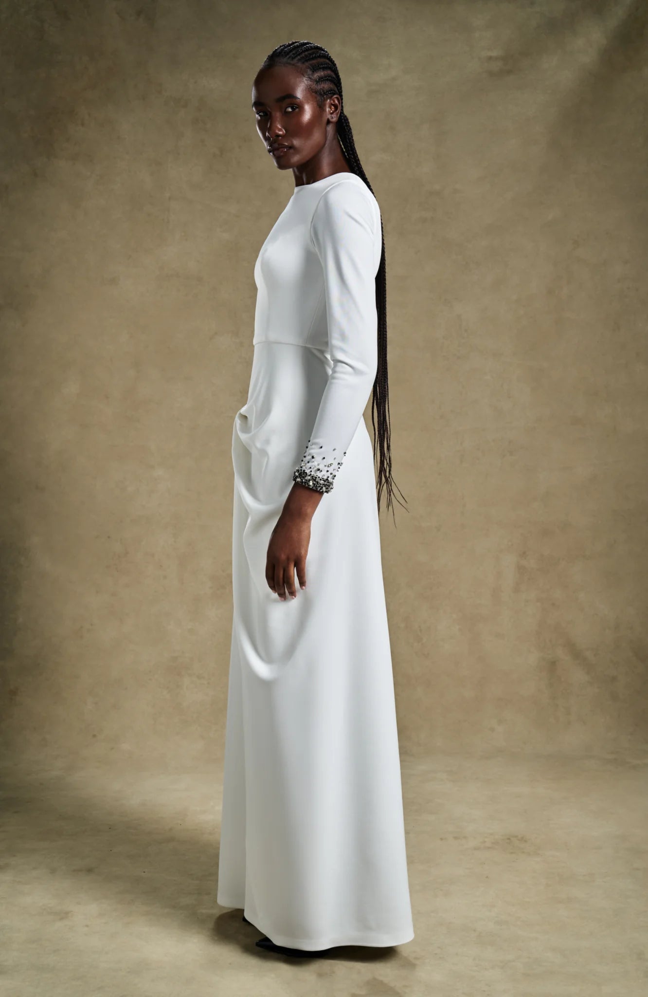 Ivory Regalia