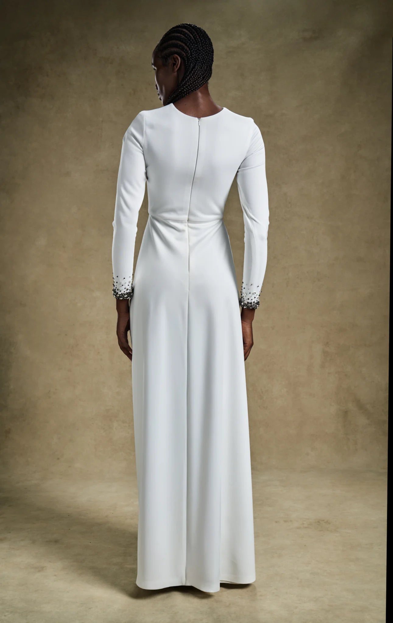 Ivory Regalia