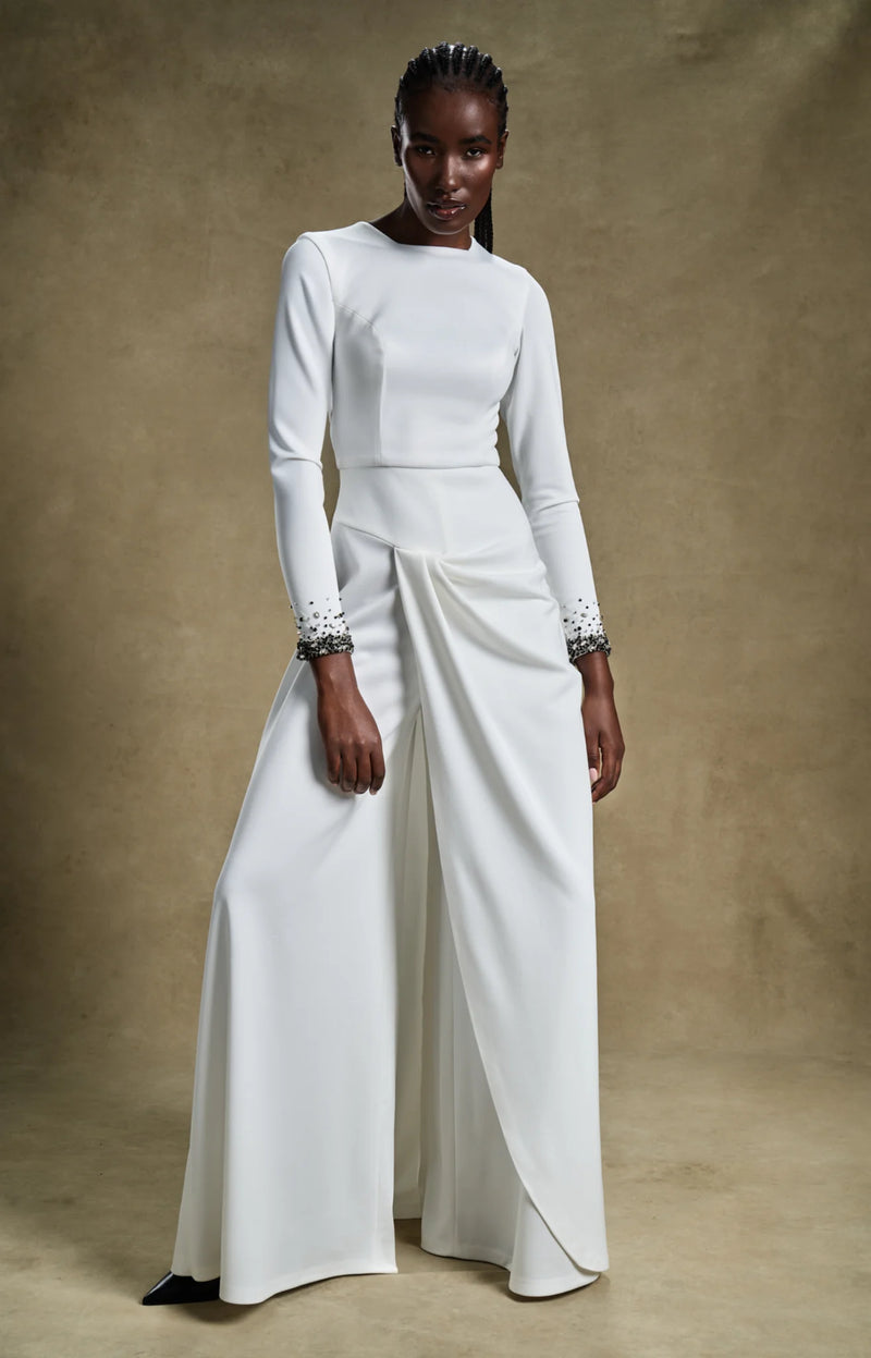 Ivory Regalia