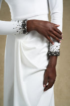 Ivory Regalia