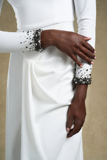 Ivory Regalia