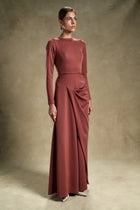 Auburn Drape