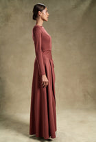 Auburn Drape