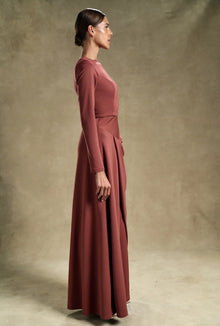 Auburn Drape