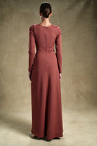 Auburn Drape