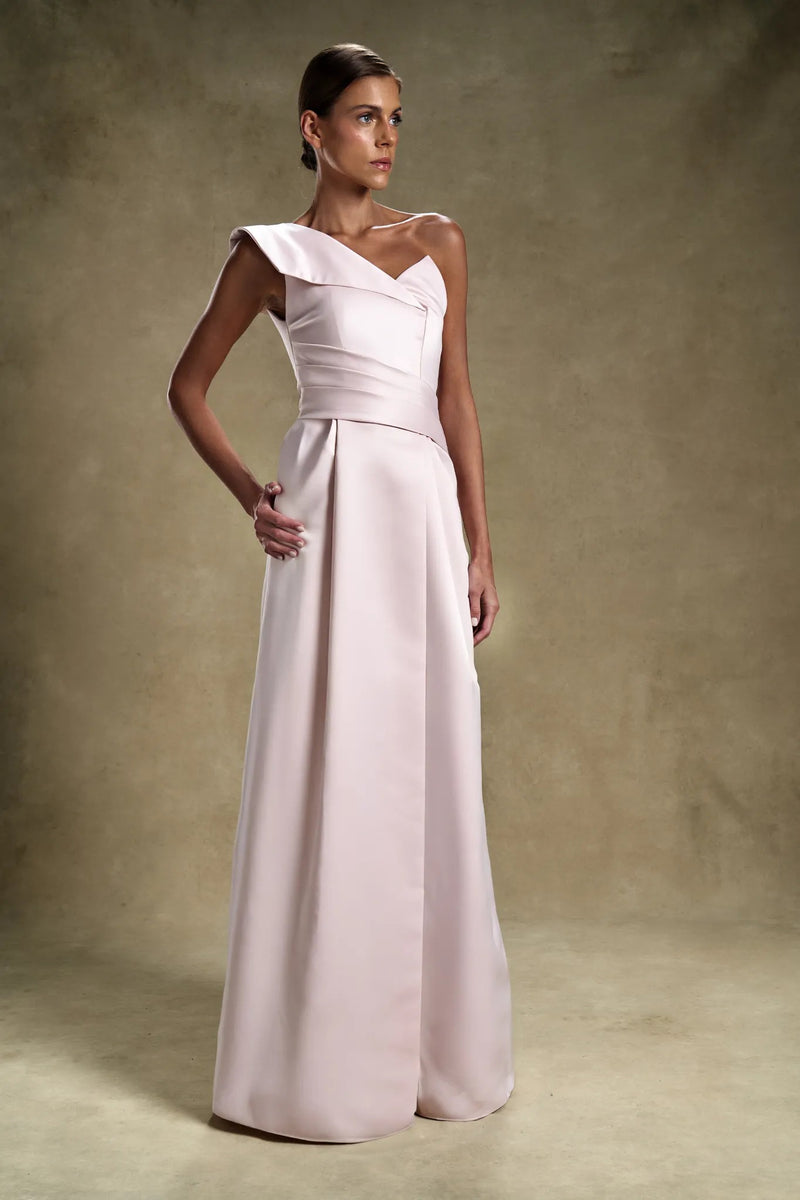Blush Reverie