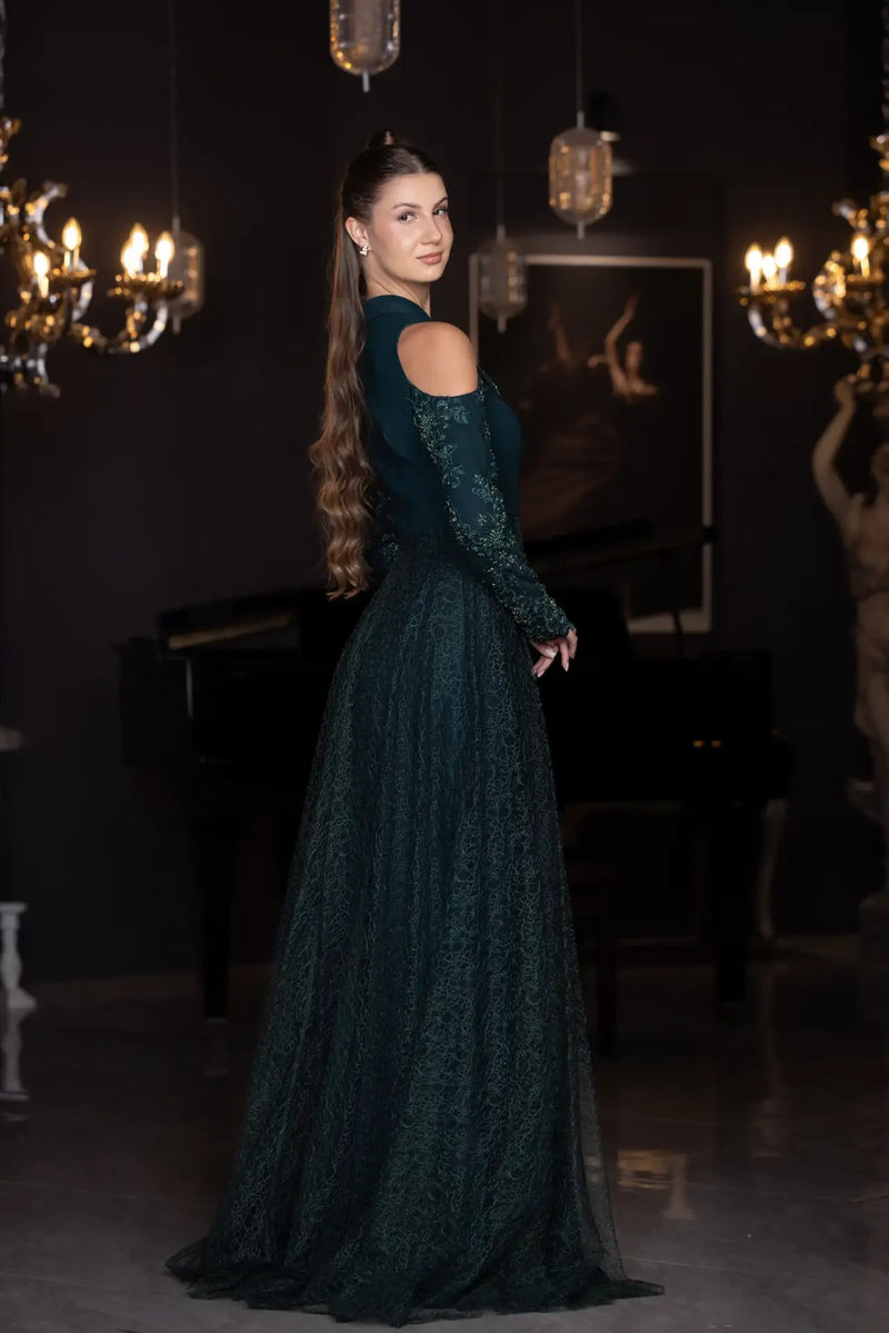Pochette Dress