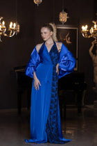 Midnight Dress