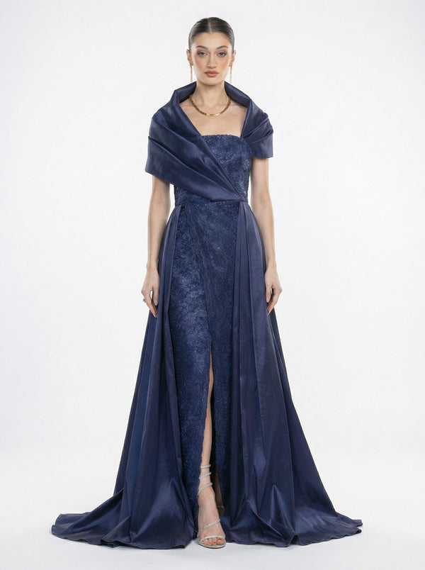 فستان أزورا