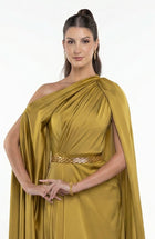 Ambre Dress