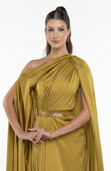 Ambre Dress