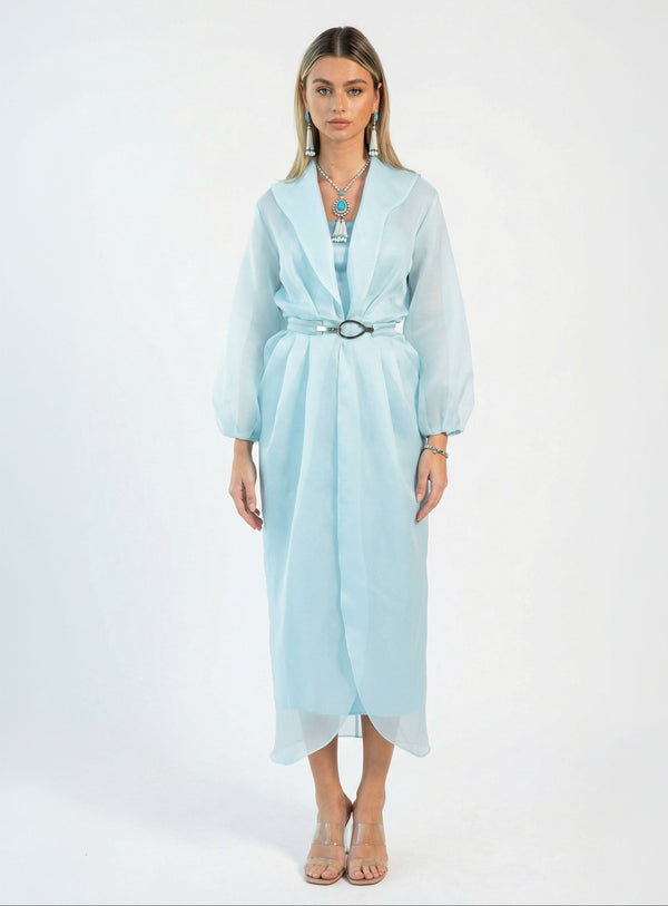 فستان أورلا