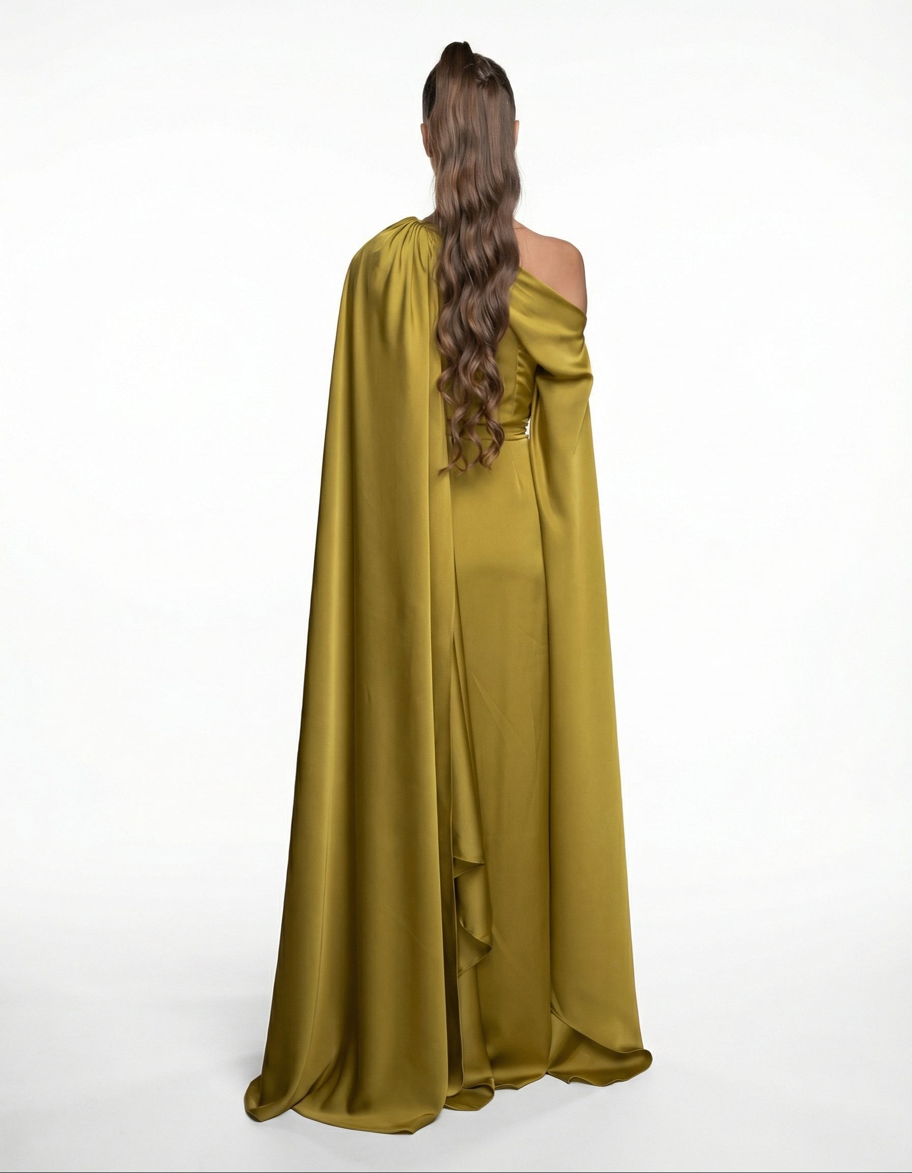 Ambre Dress