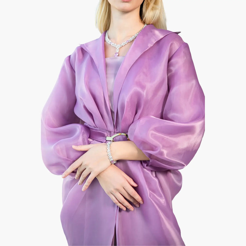 Oona Dress