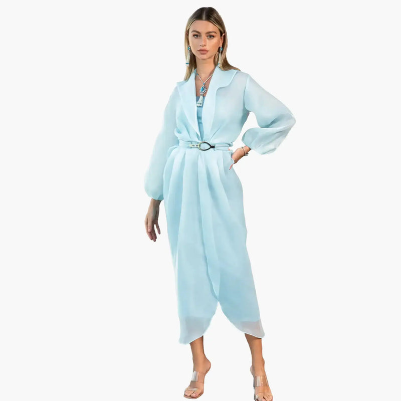 Orla Dress