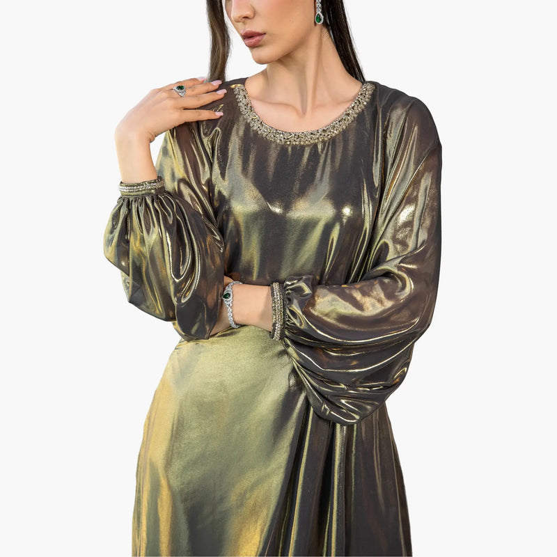 Hera Dress