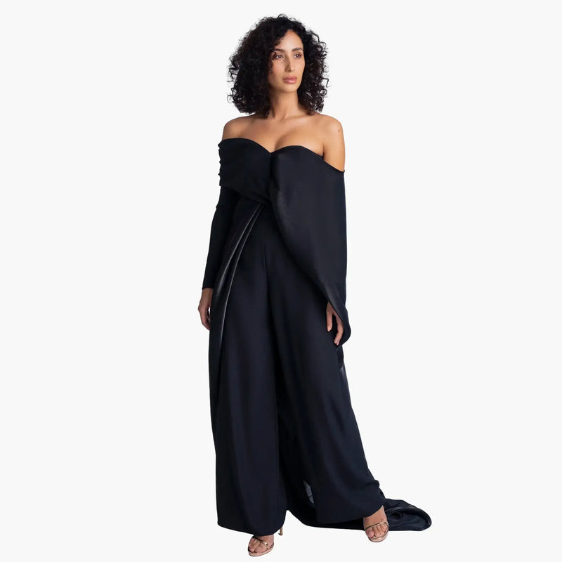 Ruby Jumpsuit