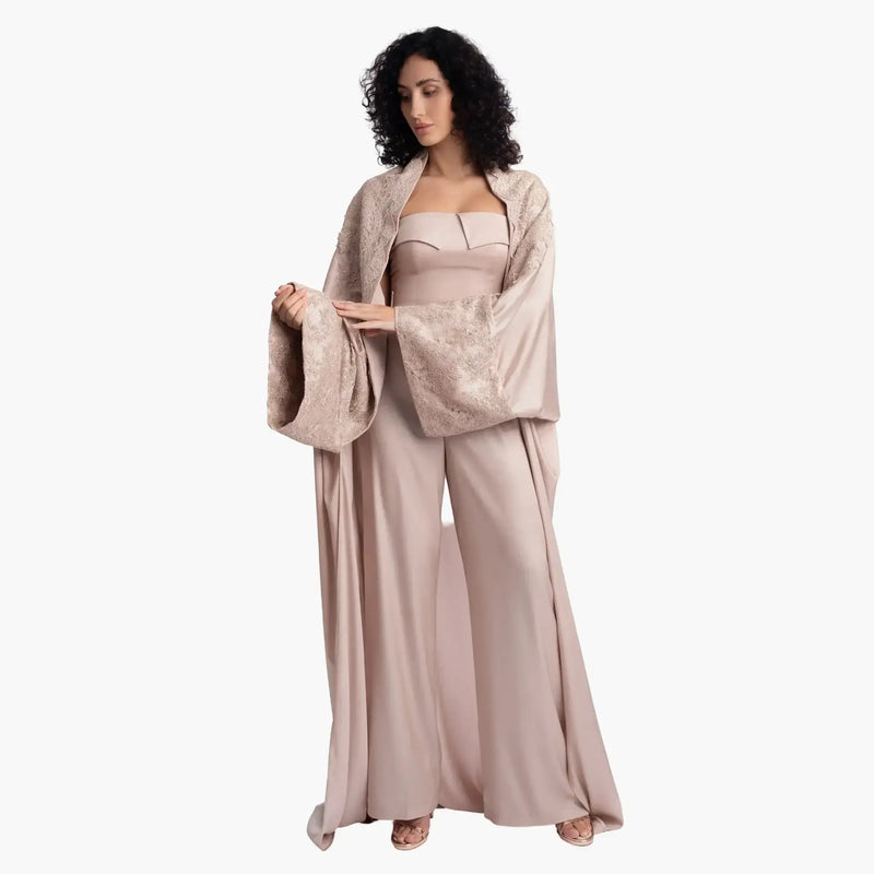 Jade Jumpsuit