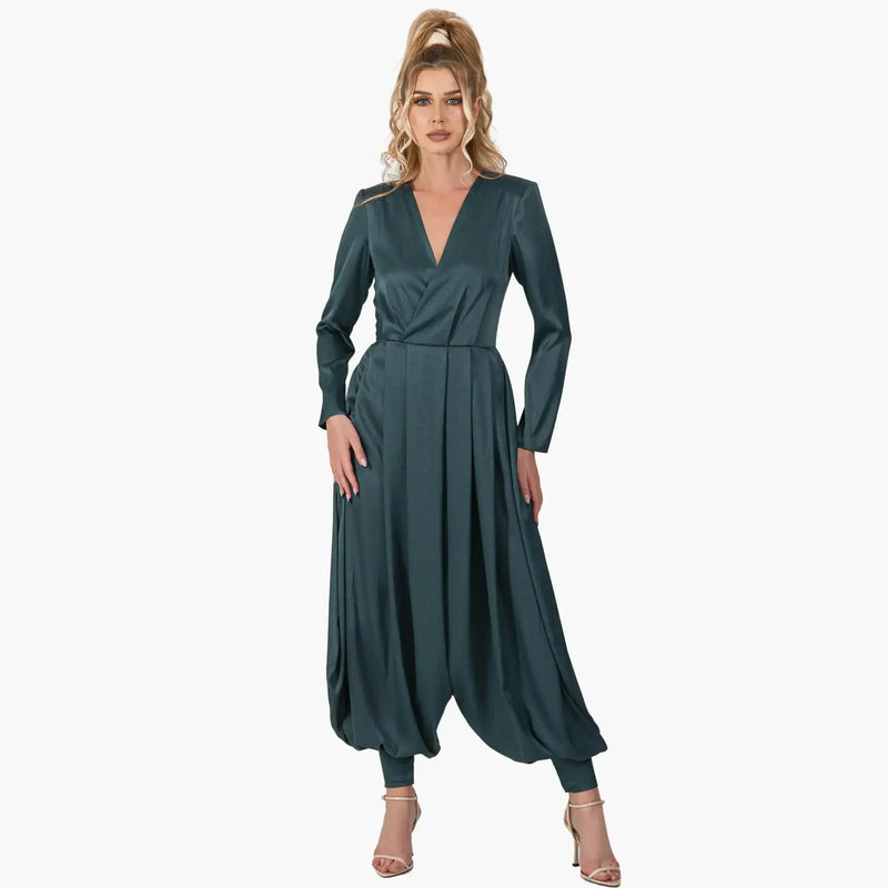 Samar Jumpsuit