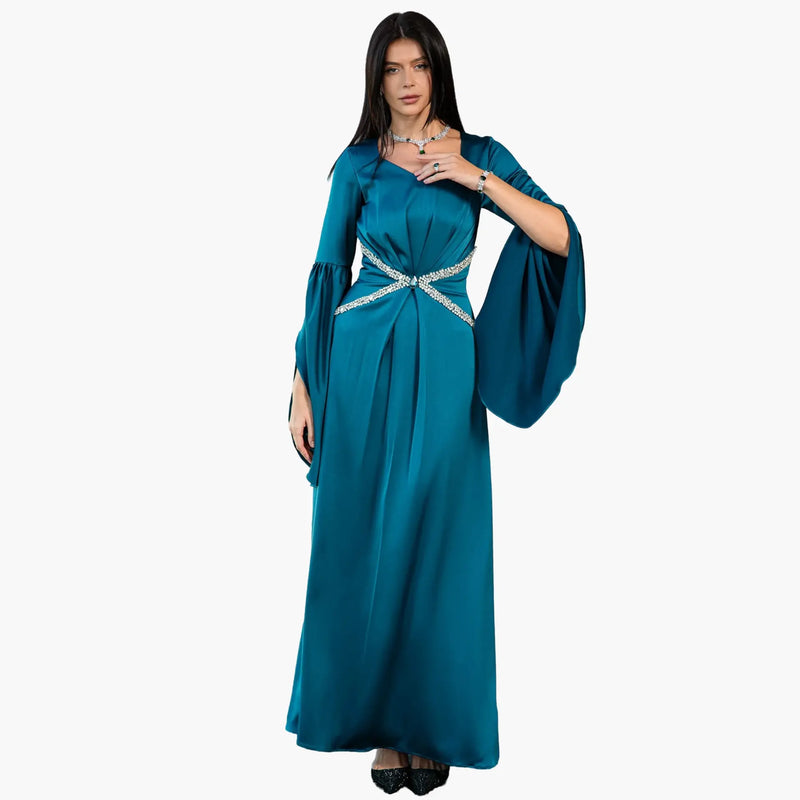 Solana Dress