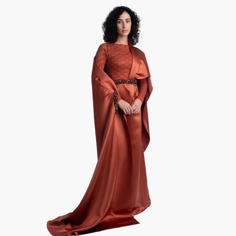 Athena Dress