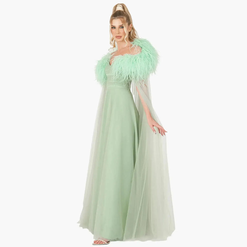 Keren Dress
