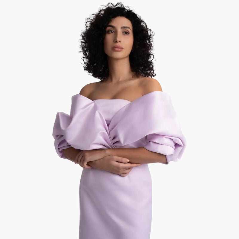 Nari Dress