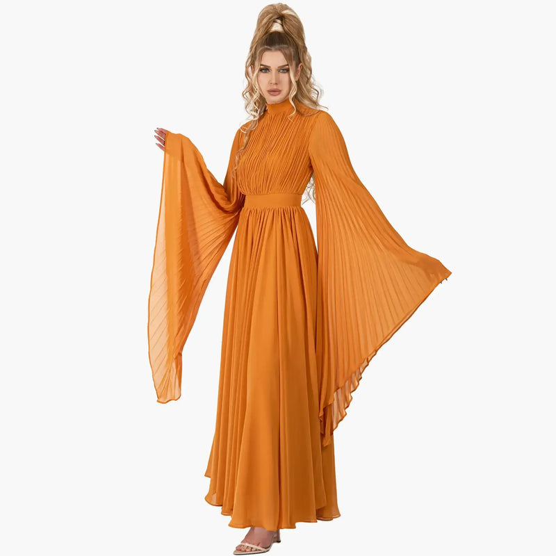 Terra Dress